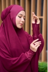 Camilia Dark Cheery